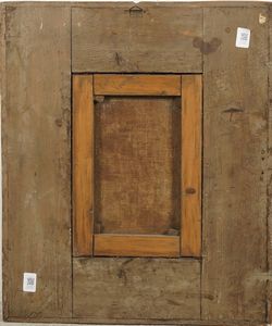 Scuola veneta del XVIII secolo Allegoria dell�Estate  - Asta Dipinti antichi  - Associazione Nazionale - Case d'Asta italiane