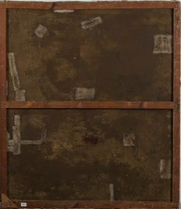 Scuola dell'inizio del XVIII secolo Maddalena  - Asta Dipinti antichi  - Associazione Nazionale - Case d'Asta italiane