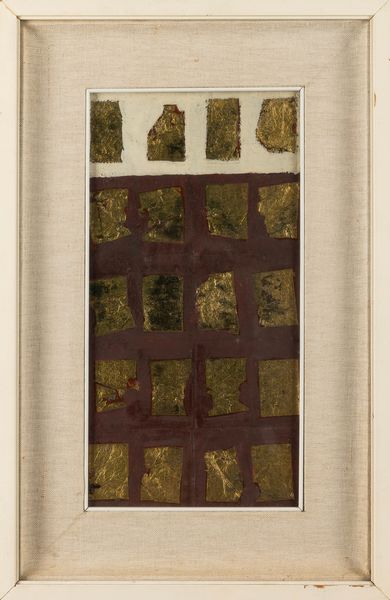 REMO BIANCO : Senza titolo  - Asta Arte M&C - Under 2K - Associazione Nazionale - Case d'Asta italiane