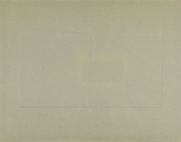 Bernard Joubert : Senza titolo  - Asta Arte M&C - Under 2K - Associazione Nazionale - Case d'Asta italiane