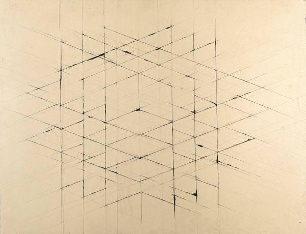 Barbara De Ponti : Piani  - Asta Arte M&C - Under 2K - Associazione Nazionale - Case d'Asta italiane