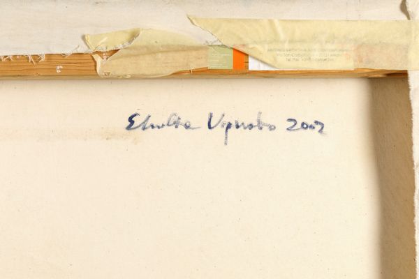 Elisabetta Vignato : Lo stesso crepuscolo  - Asta Arte M&C - Under 2K - Associazione Nazionale - Case d'Asta italiane