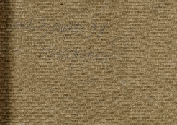 Sarah Bowyer : Maschere  - Asta Arte M&C - Under 2K - Associazione Nazionale - Case d'Asta italiane