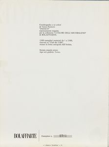 AUTORI VARI : Senza titolo  - Asta Arte M&C - Under 2K - Associazione Nazionale - Case d'Asta italiane