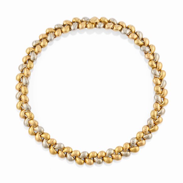 Collana  - Asta Gioielli Importanti - Associazione Nazionale - Case d'Asta italiane