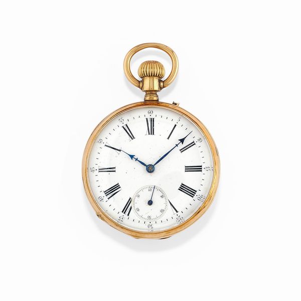 Orologio  - Asta Gioielli Importanti - Associazione Nazionale - Case d'Asta italiane