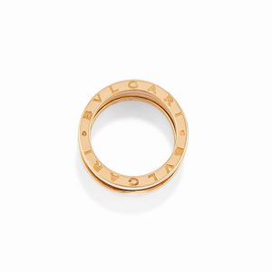 bulgari - Anello B.zero1