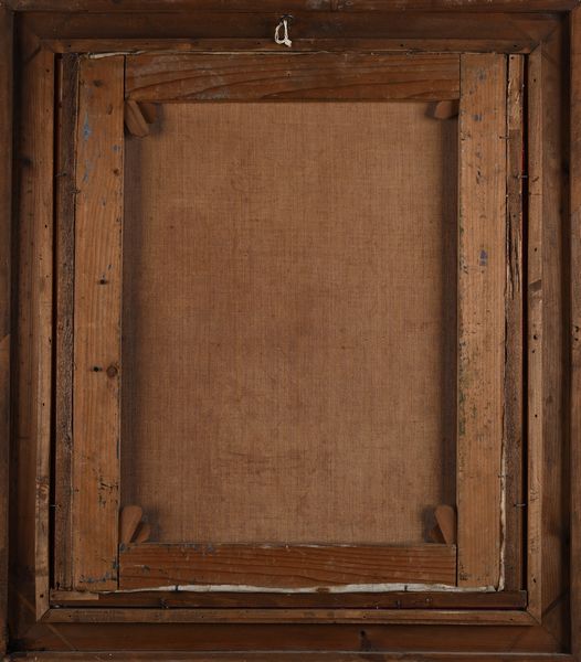 Renato Natali : Prima della Messa  - Asta Dipinti del XIX Secolo - Associazione Nazionale - Case d'Asta italiane