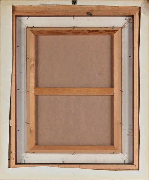 Ilio Giannaccini : Marina con tempio  - Asta Dipinti del XIX Secolo - Associazione Nazionale - Case d'Asta italiane