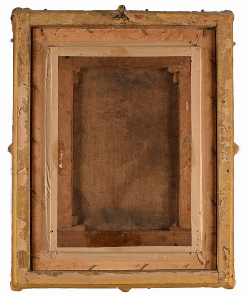 PITTORE DEL XIX SECOLO : Ritratto di uomo  - Asta Dipinti del XIX Secolo - Associazione Nazionale - Case d'Asta italiane