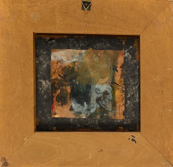 Vincenzo Migliaro : Il riposo  - Asta Dipinti del XIX Secolo - Associazione Nazionale - Case d'Asta italiane