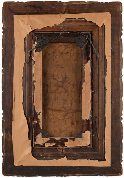 Vincenzo Migliaro : L'attesa  - Asta Dipinti del XIX Secolo - Associazione Nazionale - Case d'Asta italiane