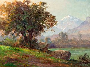 Leonardo Roda - Bernina