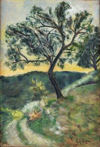 VITTORE ANTONIO CARGNEL - Cisano Alta