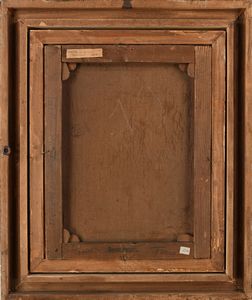 Alfredo Tominz : Al trotto  - Asta Dipinti del XIX Secolo - Associazione Nazionale - Case d'Asta italiane