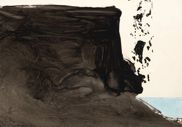 Salvatore Garau : Senza titolo  - Asta Dipinti, Disegni, Sculture e Grafica - Associazione Nazionale - Case d'Asta italiane