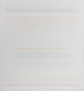 RICCARDO GUARNERI - Strisce/luce