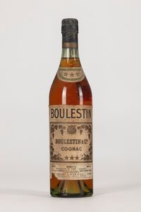 FRANCIA - Cognac boulestin 3 stelle