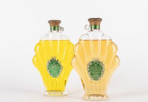 Italia - Selezione Isolabella (2 Bt)