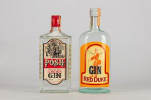 Scozia - selezione gin (2 bt)