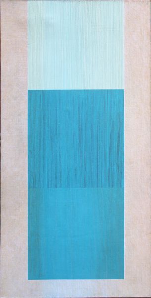 Vittorio Matino : Antipolis anice, cuore di vetro  - Asta arte moderna e contemporanea - Associazione Nazionale - Case d'Asta italiane