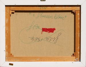 TANO FESTA : Sharren Blair  - Asta arte moderna e contemporanea - Associazione Nazionale - Case d'Asta italiane