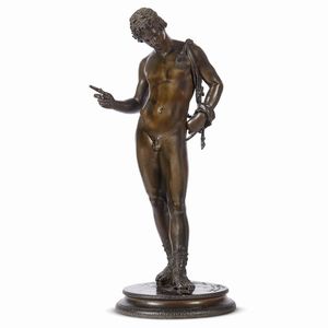 Vincenzo Gemito - Vincenzo Gemito