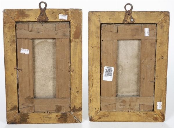 Pietro Sante Bartoli (Perugia, 1635 � Roma, 7 novembre 1700) da soggetti di Polydorus Caravagiensis. Fine XVII - inizi XVIII secolo Plutone  - Asta Stampe - Associazione Nazionale - Case d'Asta italiane