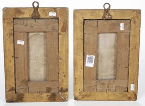 Pietro Sante Bartoli (Perugia, 1635 � Roma, 7 novembre 1700) da soggetti di Polydorus Caravagiensis. Fine XVII - inizi XVIII secolo Plutone  - Asta Stampe - Associazione Nazionale - Case d'Asta italiane