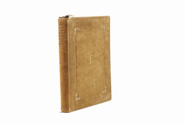 J. J. Foster Samuel Cooper and the english miniature painters of the XVIII century... Illustrated by over two hundred examples from the most celebrated collections... Dickinsons, fine art publishers, 1914  - Asta Libri Antichi - Associazione Nazionale - Case d'Asta italiane