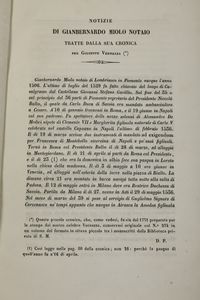 Giuseppe Vernazza Lotto di undici opere  - Asta Libri Antichi - Associazione Nazionale - Case d'Asta italiane