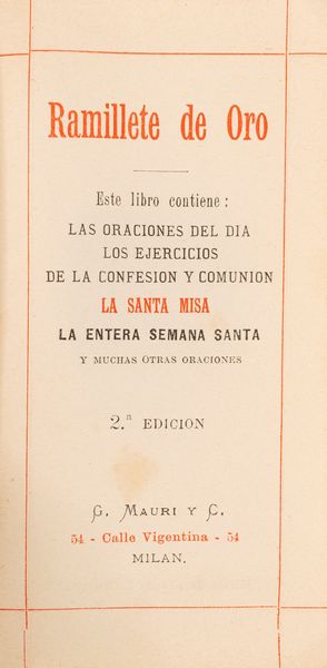 Le Blanc Hubert : Defense de la basse de la viole  - Asta Libri, Autografi e Stampe - Associazione Nazionale - Case d'Asta italiane