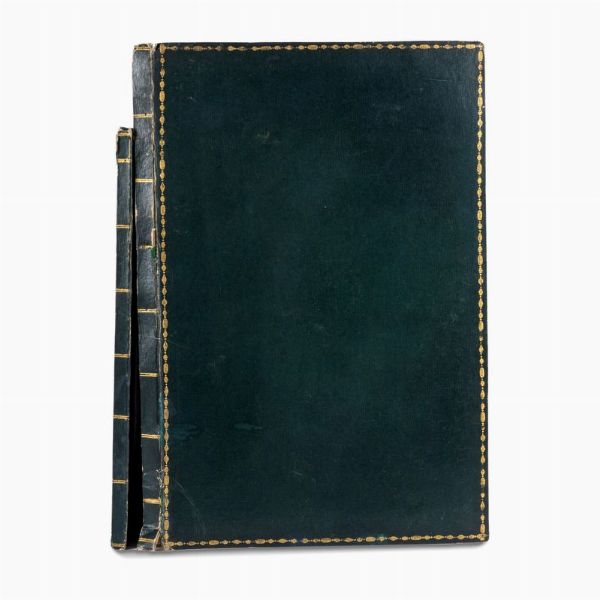 Nuova organizzazione  d� corpi di Fanteria Nazionale di linea. Determinazioni di S Maest� per servire alla formazione delle  brigate  - Asta Libri, Autografi e Stampe - Associazione Nazionale - Case d'Asta italiane