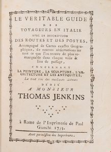 Guide di viaggio  - Asta Libri, Autografi e Stampe - Associazione Nazionale - Case d'Asta italiane