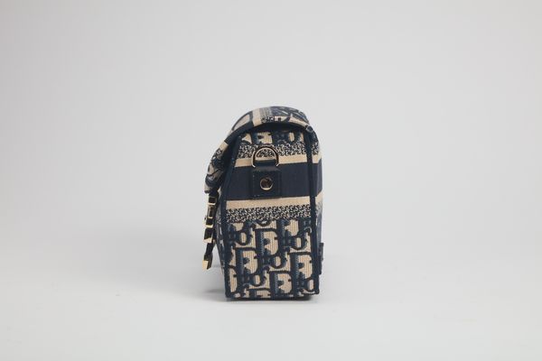 Christian Dior : Borsa  - Asta Luxury Fashion - Associazione Nazionale - Case d'Asta italiane