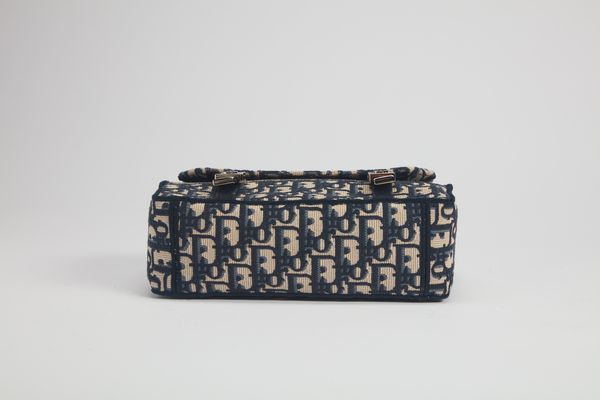 Christian Dior : Borsa  - Asta Luxury Fashion - Associazione Nazionale - Case d'Asta italiane