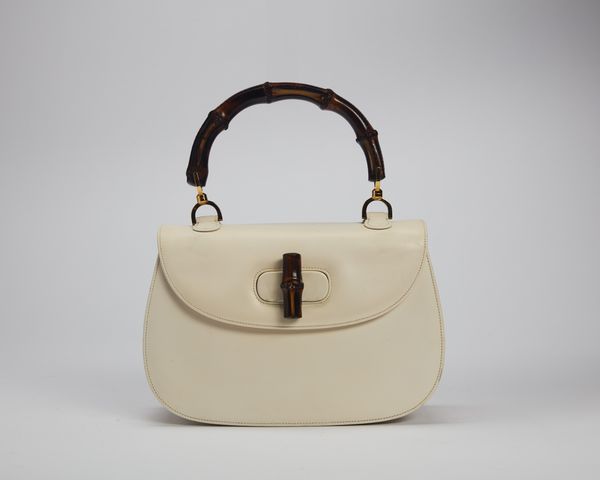 GUCCI : Borsa Bamb�  - Asta Luxury Fashion - Associazione Nazionale - Case d'Asta italiane