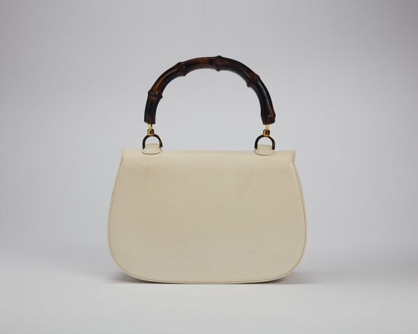 GUCCI : Borsa Bamb�  - Asta Luxury Fashion - Associazione Nazionale - Case d'Asta italiane