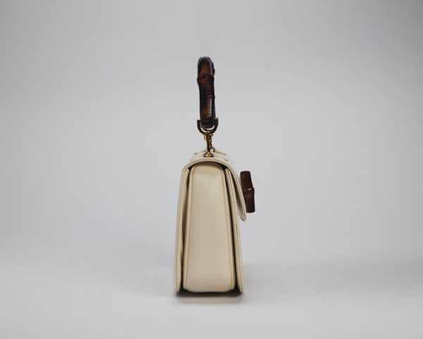 GUCCI : Borsa Bamb�  - Asta Luxury Fashion - Associazione Nazionale - Case d'Asta italiane