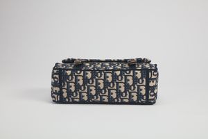 Christian Dior : Borsa  - Asta Luxury Fashion - Associazione Nazionale - Case d'Asta italiane