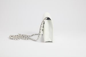 CHANEL : Borsa Wallet on chain  - Asta Luxury Fashion - Associazione Nazionale - Case d'Asta italiane