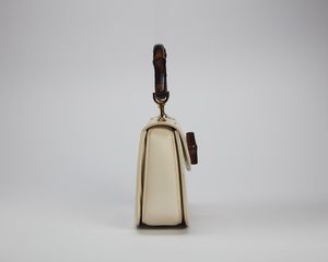 GUCCI : Borsa Bamb�  - Asta Luxury Fashion - Associazione Nazionale - Case d'Asta italiane