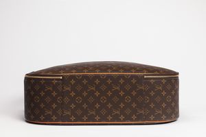 Louis Vuitton : Valigia semirigida  - Asta Luxury Fashion - Associazione Nazionale - Case d'Asta italiane
