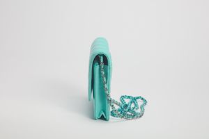 CHANEL : Borsa Wallet on chain  - Asta Luxury Fashion - Associazione Nazionale - Case d'Asta italiane