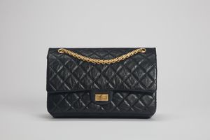 CHANEL - Borsa Reissue