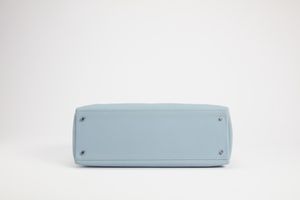 Hermès : Borsa Kelly Retourne cm 40  - Asta Luxury Fashion - Associazione Nazionale - Case d'Asta italiane