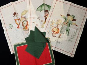 Assortimento di accessori per la cucina  - Asta La Casa del Maestro Pietro Annigoni e di Rosa Segreto - Associazione Nazionale - Case d'Asta italiane