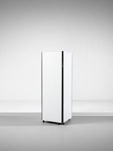 COLOMBO JOE (1930 - 1971) - Triangular Container System