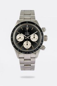 ROLEX - Mod. Daytona ref. 6263  anno 1976