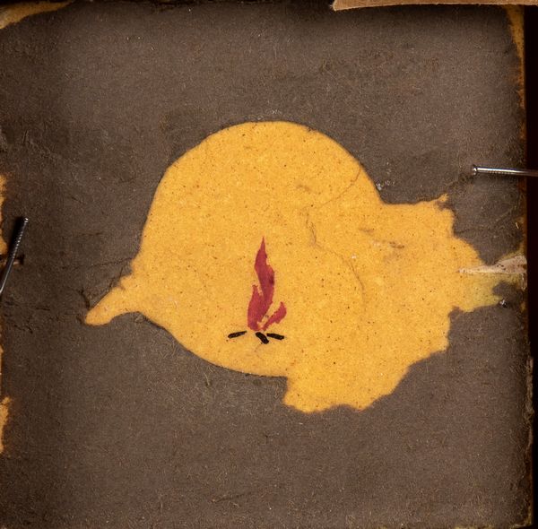 ENEA ANTONELLI : Mattonella con decorazione di popolana in costume  - Asta  Arte moderna e contemporanea: XIX, XX, XXI secolo. Con una sezione dedicata alla ceramica del �900 - Associazione Nazionale - Case d'Asta italiane